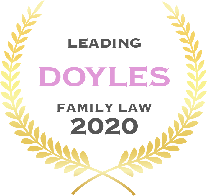 Leading Family Law - 2020