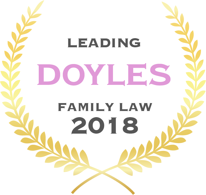 Leading Family Law - 2018