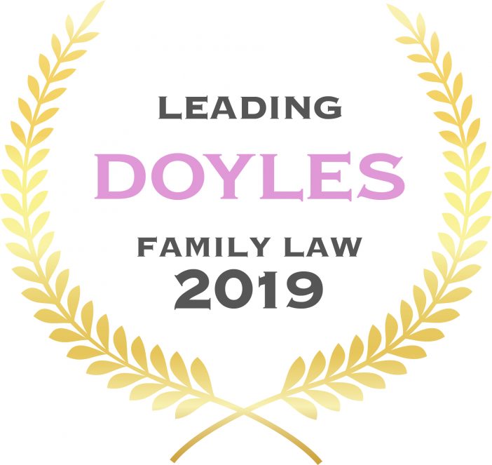 Leading Family Law - 2019