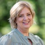 Liz Catton