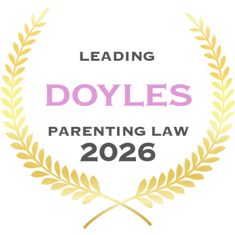 Parenting - Leading - 2026