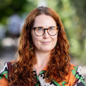 Picture of Shelly Brown