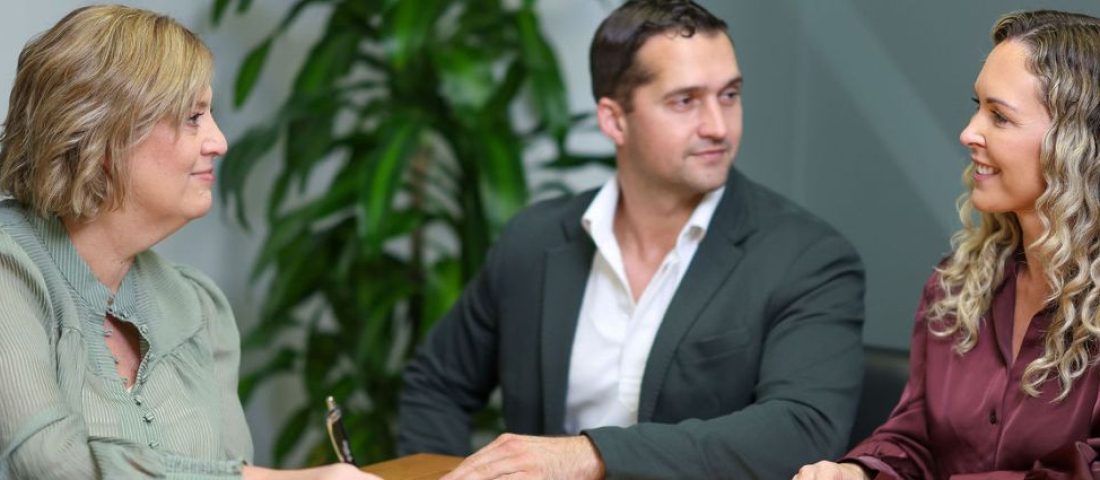 Binding Financial Agreements: A Practical Guide to Protecting Your Financial Position