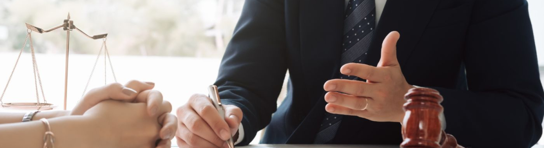 The Crucial Role of a Lawyer