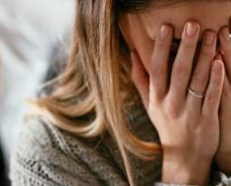 Recognising Coercive Control