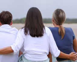 Co-Parenting over the holidays