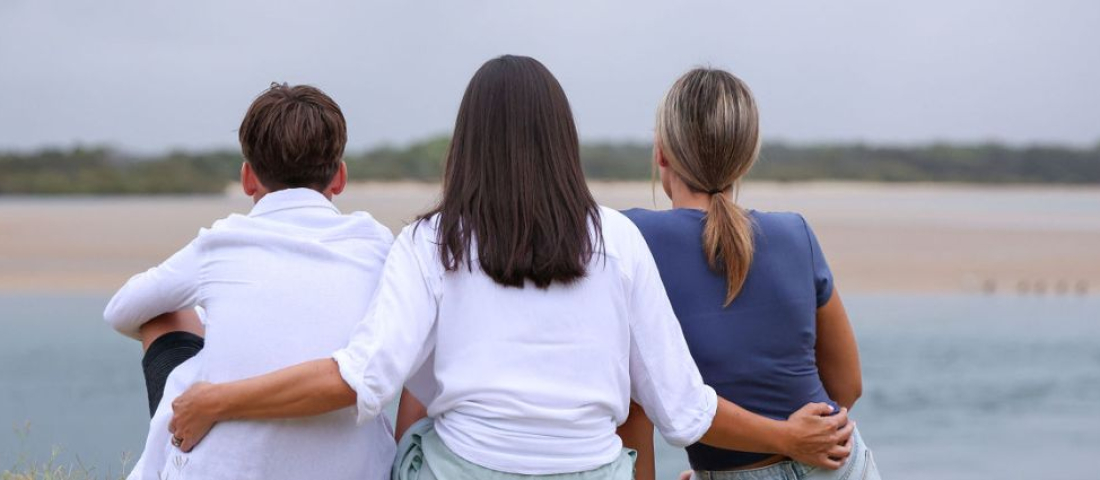 Co-Parenting over the holidays