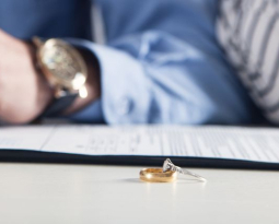 Untangling Ties: Understanding Legal Separation