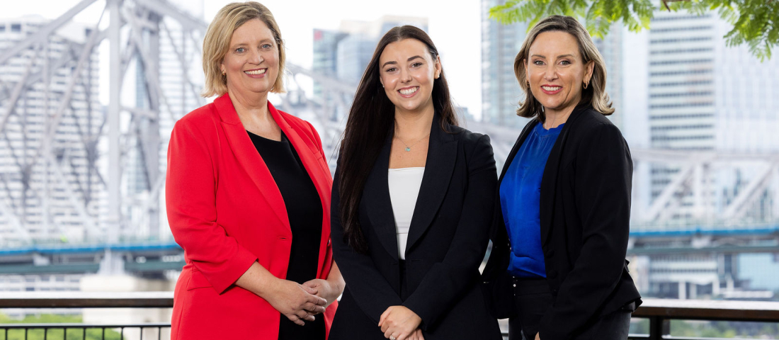 Catton & Tondelstrand Family Lawyers Expands into Brisbane