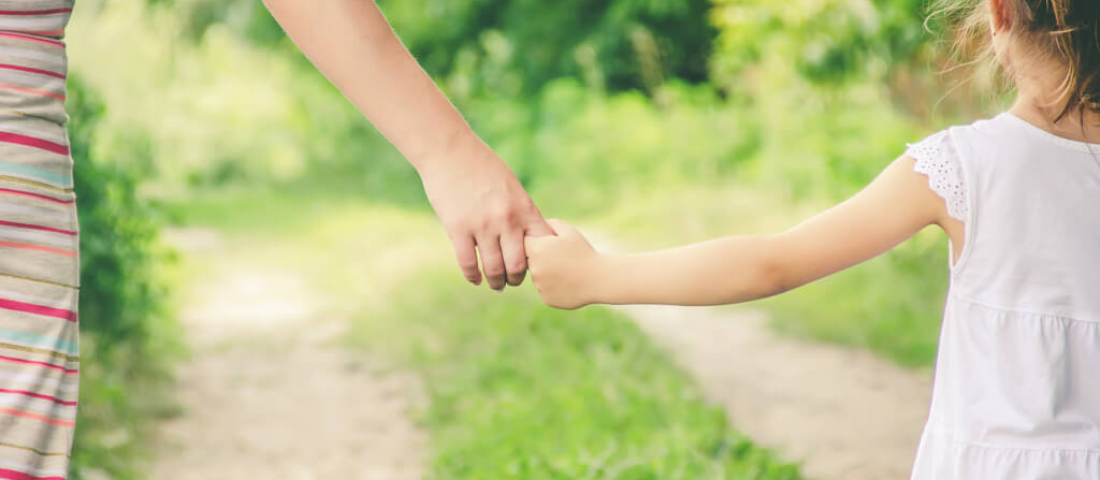 Child custody rights during COVID-19