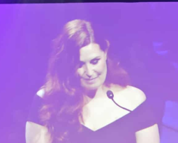 Shelly Brown Named Graduate Lawyer of the Year in recognition of her passion on criminalising coercive control