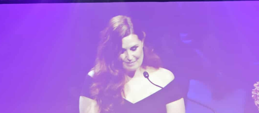 Shelly Brown Named Graduate Lawyer of the Year in recognition of her passion on criminalising coercive control