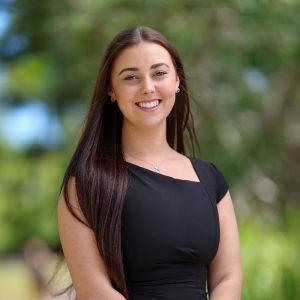 Picture of Ebony Barrett